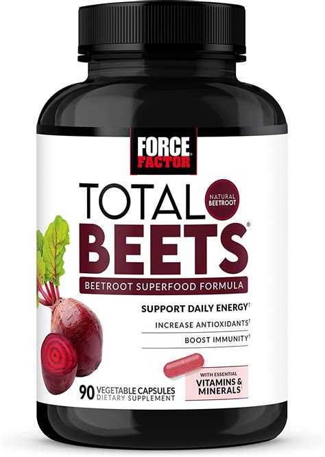 amazon total beets